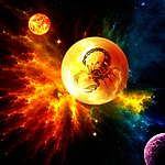 星球
