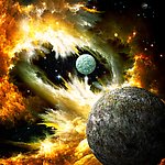 星球