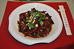 口味蜗牛