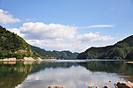 高清晰照片石林峡风景之山水