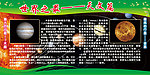 校园展板