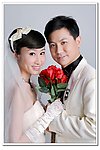 婚纱照