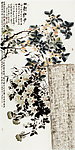 三秋桂花