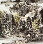 荒云远岫