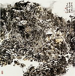 云间传恩