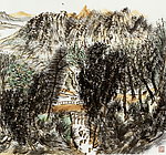 国画