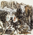 国画