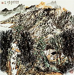 国画