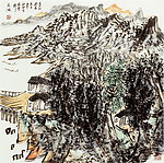 春江幽居