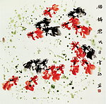锦鳞乐