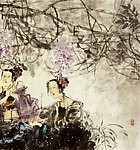 国画