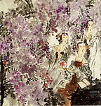 国画