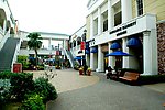 大阪商业街