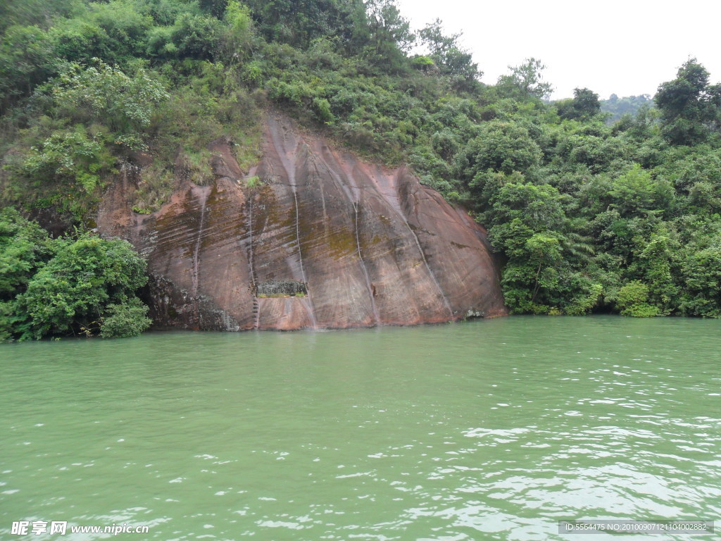 锦江风景 六指琴魔