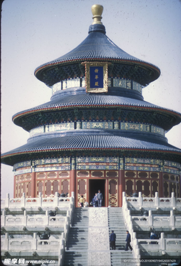 北京天坛