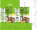 保健食品包装 膳食纤维包装