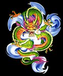云中龙