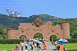 花果山景区