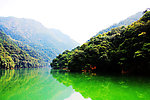 月明河