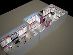 千美化妆品店