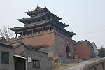 绛州名胜