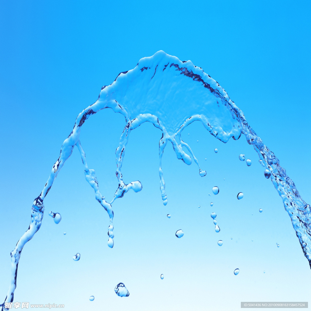 水滴 水珠