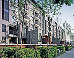 万科新榆
