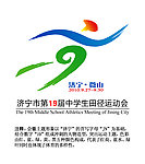 19届运动会会徽