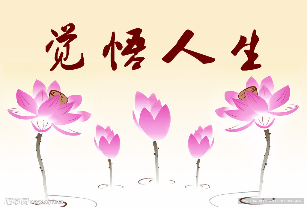 感悟人生