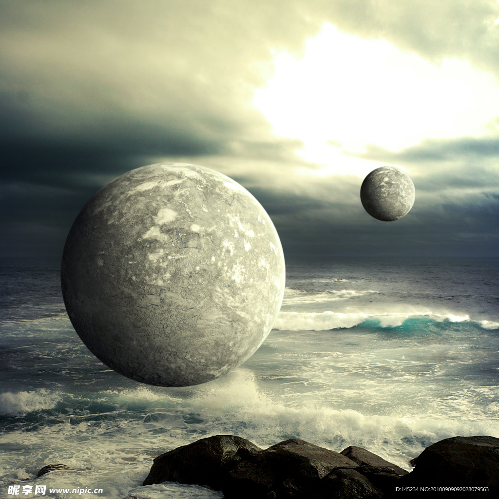 星球