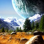 星球
