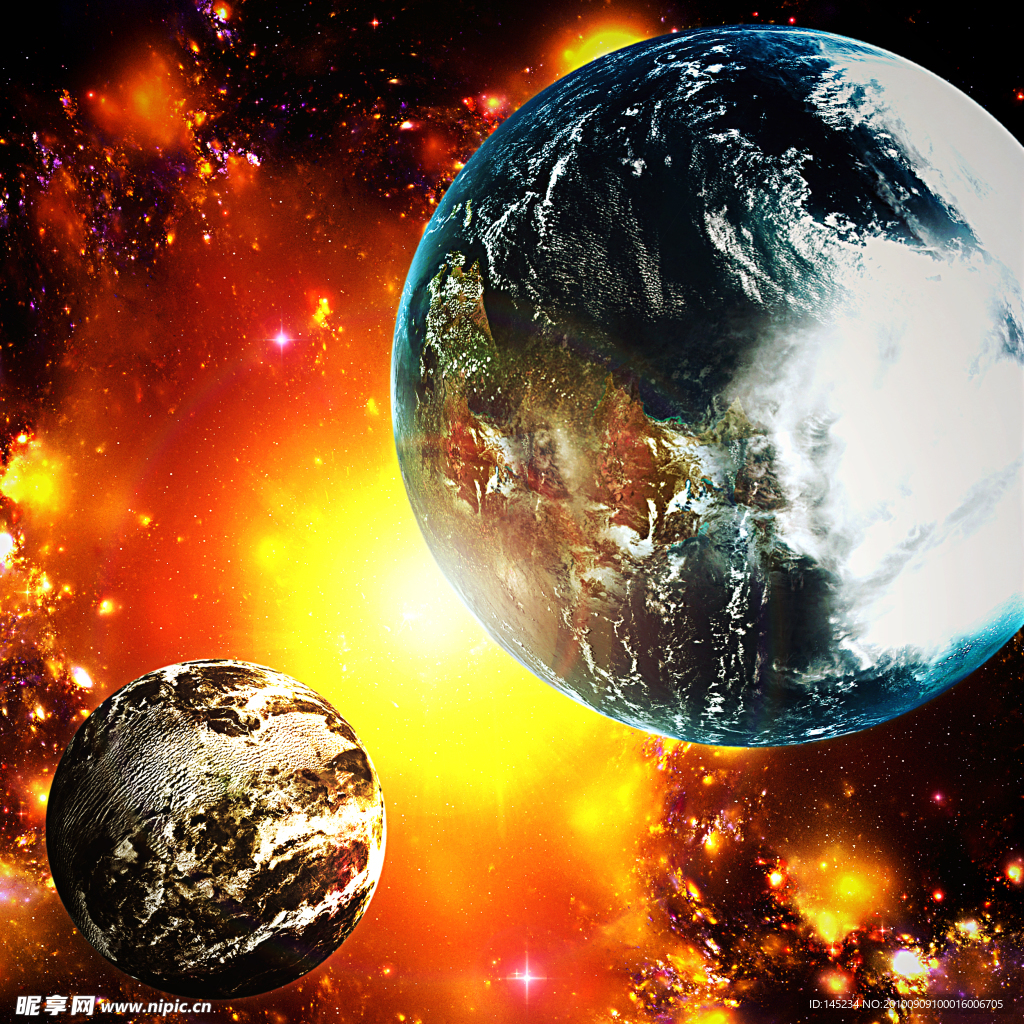星球