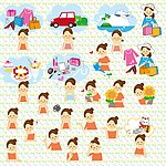 女性梦想