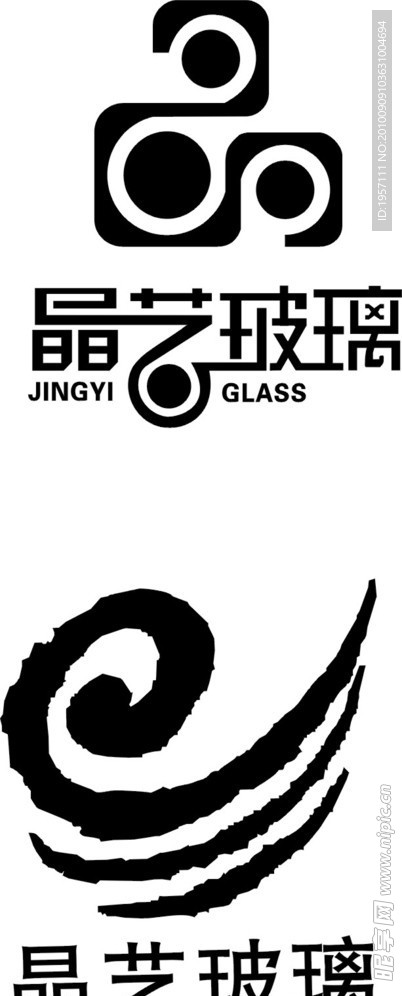 晶艺玻璃