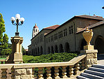 斯坦福大学
