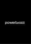 powerbass 汽车音响标志