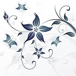 花纹