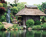 山水风景