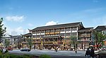 古建筑