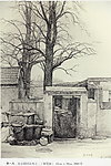 北京胡同