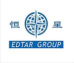 青岛恒星学院标志