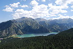 新疆风景
