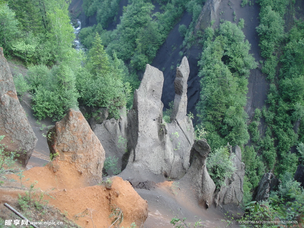 大峡谷