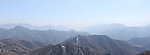 长城全景