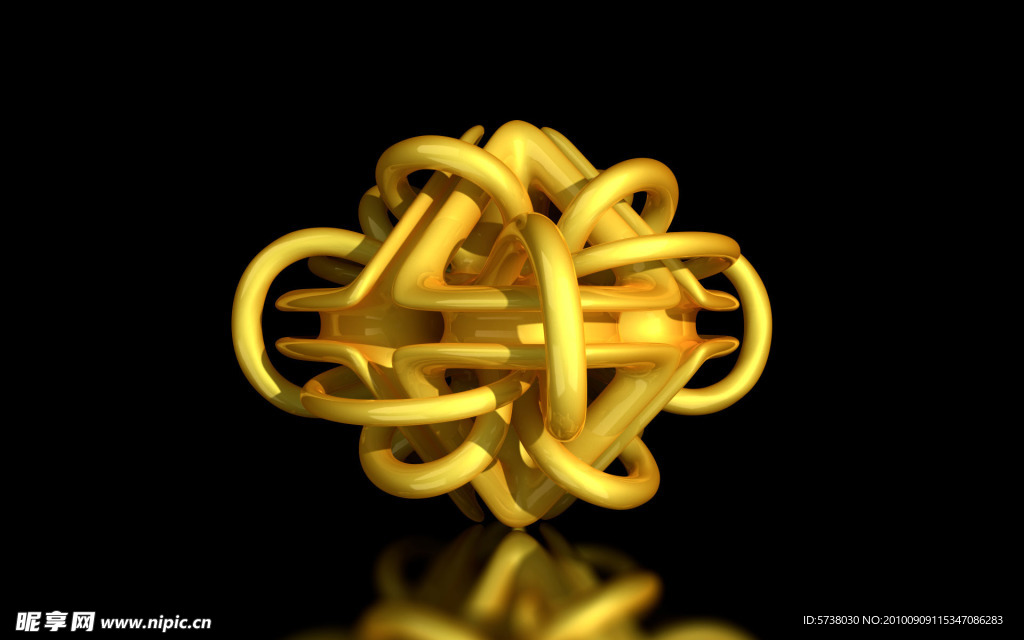 3D螺旋
