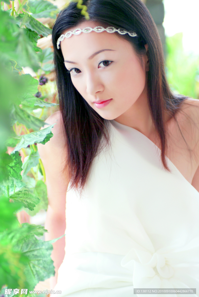 影楼婚纱样片 爱情魅力