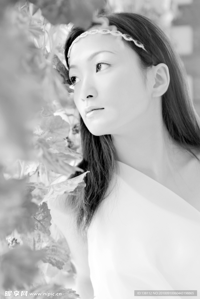 影楼婚纱样片 爱情魅力
