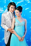 影楼婚纱样片 爱情魅力