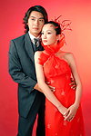 影楼婚纱样片 爱情魅力