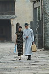 婚纱样片 跨时代的爱